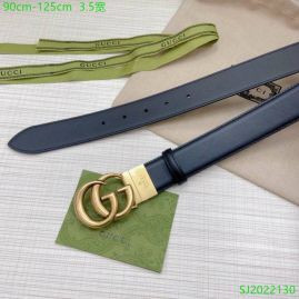 Picture of Gucci Belts _SKUGucciBelt35mmX90-125cm7D053025